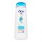 Dove Daily Care Shampoo, For Dry Hair, 200ml