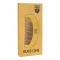 Dari Mooch Beard Comb, 5" inch Wooden Comb