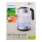 Philips 5000 Series Kettle, 2200W, 1.7L Capacity, HD-9339/81