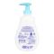 Dove Baby Sensitive Skin Care Hypoallergic Wash, Fragrance Free Moisture, Parabens Free, 384ml