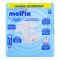 Molfix Diaper Newborn 1, Jumbo Economy Pack, 2-5kg, 84-Pack