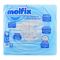 Molfix Diapers 3 Medium, 4-9kg, 28-Pack