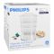 Philips Daily Collection Flavour Booster Steamer, 900W, HD9125/90