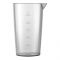 Philips Pro Mix Hand Blender With Beaker And Compact Chopper, 650W, HR-2535/01