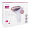 Philips Lumea IPL Hair Removal Device, SenseIQ, 3 Attachments, Cordless, BRI955/60