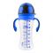Baby World Contra Colic Wide Neck Feeding Bottle With Handle, BW2031