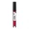 J. Note Matte Queen Long Stay Liquid Lipstick, 4ml, 14 Bold Berry