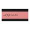 J. Note Luminous Silk Compact Blusher, Argan Oil, For All Skin Types, 5.5g, 09 Dusty Pink