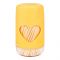 Zhuyusheng Tooth Pick Oval Heart, Jar