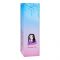 Mermaid Print Stainless Steel Water Bottle, Leakproof Ideal for Office, School & Outdoor, Pink, 500ml Capacity, SH235