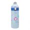 Mermaid Print Plastic Water Bottle, Leakproof Ideal for Office, School & Outdoor, Sky Blue, SH235