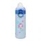 Mermaid Print Stainless Steel Water Bottle, Leakproof Ideal for Office, School & Outdoor, Sky Blue, 500ml Capacity, SH235