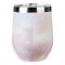 Unicorn Trendy Stainless Steel Tumbler Water Bottle, Travel Mug, Green, 400ml Capacity, GWJ501