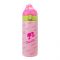 Unicorn Theme Plastic Water Bottle, Leakproof Ideal for Office, School & Outdoor, Pink, SH261