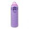 Barbie Theme Plastic Water Bottle, Leakproof Ideal for Office, School & Outdoor, Purple, SH261