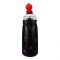 Spider-Man Theme Plastic Water Bottle, Leakproof Ideal for Office, School & Outdoor, Black, CA302