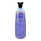 Mickey Mouse Theme Plastic Water Bottle, Leakproof Ideal for Office, School & Outdoor, Purple, CA302