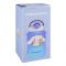 Cinnamoroll Plastic Thermos Cup Cute Water Bottle With Straw & Strap, Leakproof, Sky Blue, 8075B