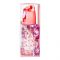 Unicorn Theme Spray Plastic Water Bottle With Lid, Pink, 580ml Capacity, FA9346