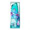 Mermaid Theme Spray Plastic Water Bottle With Lid, Sea Green, 580ml Capacity, FA9346