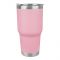 Hello Kitty Stainless Steel Tumbler Water Bottle, Insulated Travel Mug, Light Pink, NO125