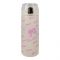 Barbie Theme Stainless Steel Water Bottle, 400ml Capacity, Cream, Vacuum Cup, Pea Cup