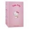 Hello Kitty Plastic Tumbler Water Bottle With Straw & Handle, Pink, Insulated Travel Mug, KY8867