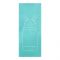 Rabbit & Floral Plastic Water Bottle With Strap, 600ml Capacity, Blue, LY-271