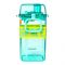 Happy Space Plastic Water Bottle With Strap, 500ml Capacity, Green, ST7101