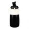 Moto Rabbit Plastic Thermos With Strap, Black, Creative Water Bottle, FXD-7606