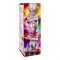 Ultraman Plastic Water Bottle With Strap, Maroon, B6302