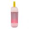 Ice Cream Shape Plastic Water Bottle With Strap, 400ml Capacity, Pink, YF2303