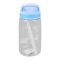 Lucky Baby Plastic Cup Water Bottle, Blue, CY-0137