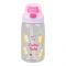 Lucky Baby Plastic Cup Water Bottle, Pink, CY-0137