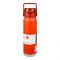 Dodge Stainless Steel Water Bottle, 670ml Capacity, Orange, DDS-301-670