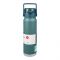 Dodge Stainless Steel Water Bottle, 670ml Capacity, Sea Green, DDS-301-670