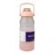 Dodge Tritan Water Bottle With Handle, 2 Liter, Leakproof, Pink, DL2262202