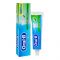 Oral-B Strong Teeth Herbal Mint Gel Toothpaste, 140gm