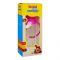 Shield Baby Evenflo Feeder With Handle, 6m+, BPA Free, Pink, 250ml