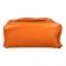 Matrix Large Capacity Leather Cosmetic Bag, Assorted Colors, Makeup Pouch & Cosmetic Organizer