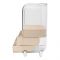 Matrix Diamond Glow Cosmetic Organizer With Drawers, Large Capacity, Makeup Organizer for Vanity