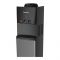 Panasonic Water Dispenser, Stainless Steel Hot Water Tank, 20L Fridge, Hot/Cold/Normal, Black, SDM-WD-3320TG