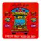 Star Shine Truck Art Pappu Yaar Tang Na Kar (Truck), Fridge Magnets