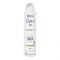 Dove Invisible Dry 48H Wild Freesia & Violet Flower Scent Deodorant Spray, For Women, 250ml