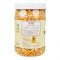 Pop Nosh Gourmet Popcorn Kernels, Whole Grain, Rich Fiber, 370g