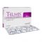 Genix Pharma Telmis, 40mg, 14 Tablets In Box