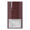 Biscotto Delicious Wafer Stick Tin, Chocolate Rolled Wafer With Smooth Delicious Filling, 125g