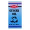 Haque Planters Ginger Oil, Hair Oil, 30ml