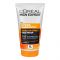 Loreal Men Expert Hydra Energetic Wake-Up Effect Face Wash With Vitamin C, XL Size, 150ml