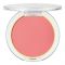 Essence Blush Crush, Highly Pigmented, Vegan, Oil Free, Perfume Free, Alcohol Free, 5g, 70 Berry Blush